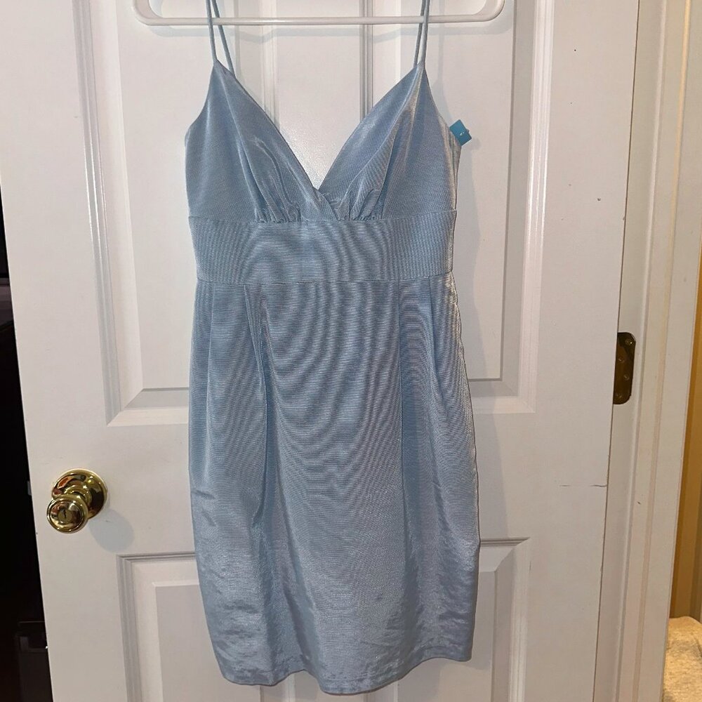 Lula Kate Mini Dress Size 00